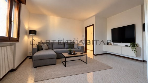appartamento in vendita a Pianiga in zona Mellaredo