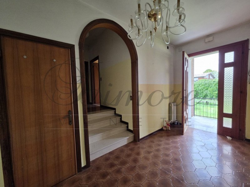 casa indipendente in vendita a Pianiga in zona Mellaredo