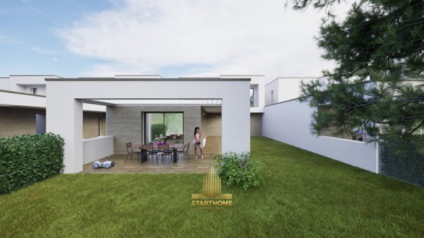 casa indipendente in vendita a Pianiga