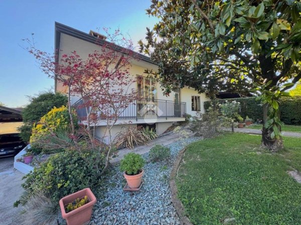 casa indipendente in vendita a Pianiga in zona Mellaredo