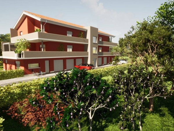 terreno in vendita a Pianiga in zona Mellaredo