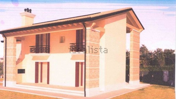 casa indipendente in vendita a Pianiga in zona Rivale