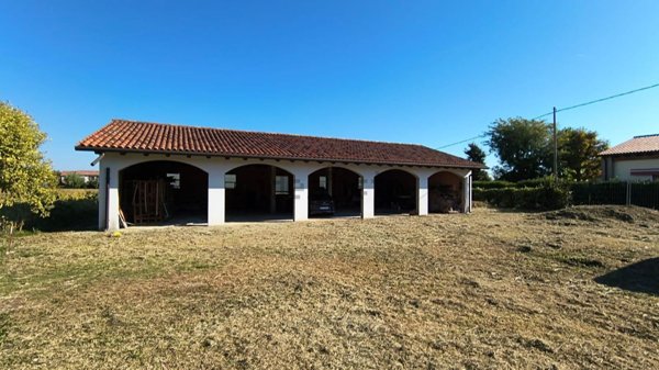 casa indipendente in vendita a Pianiga in zona Rivale