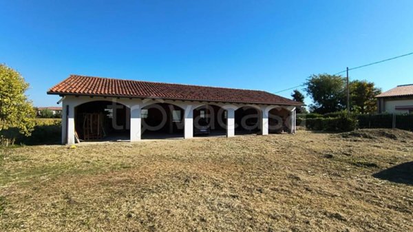 casa indipendente in vendita a Pianiga in zona Rivale