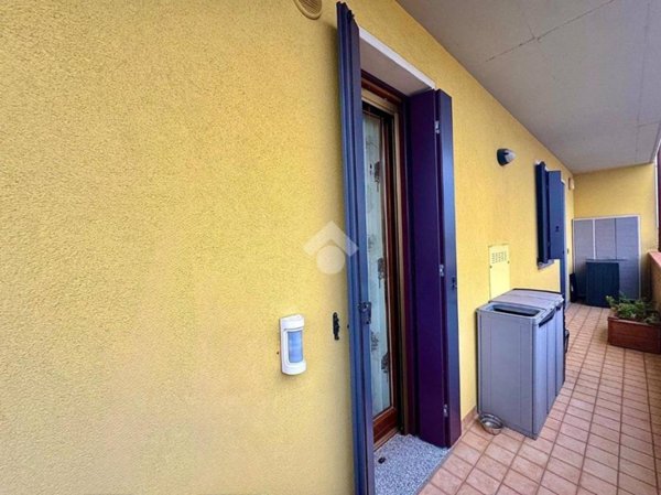 appartamento in vendita a Pianiga in zona Rivale