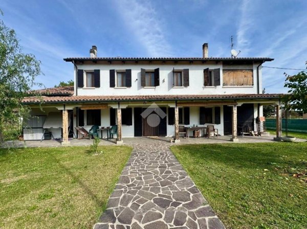 casa indipendente in vendita a Pianiga in zona Mellaredo