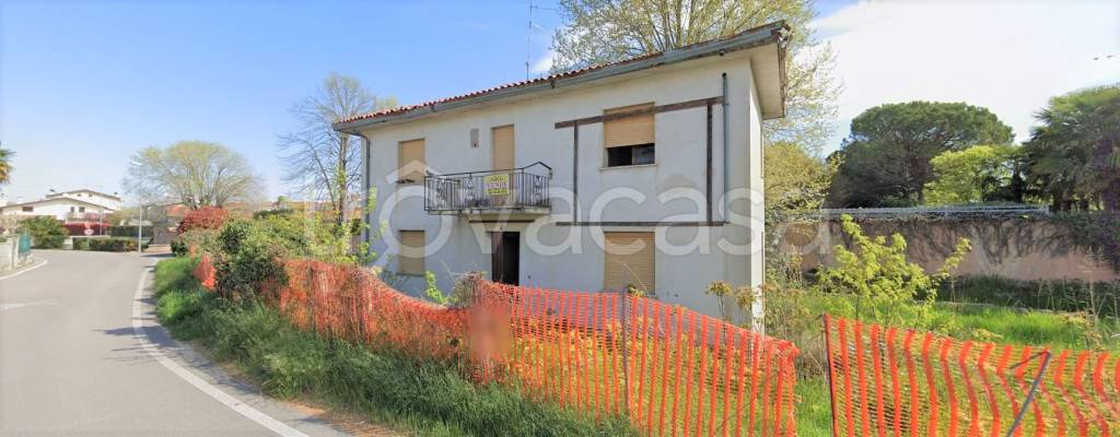 casa indipendente in vendita a Portogruaro