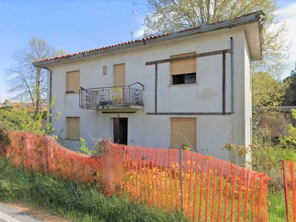 casa indipendente in vendita a Portogruaro