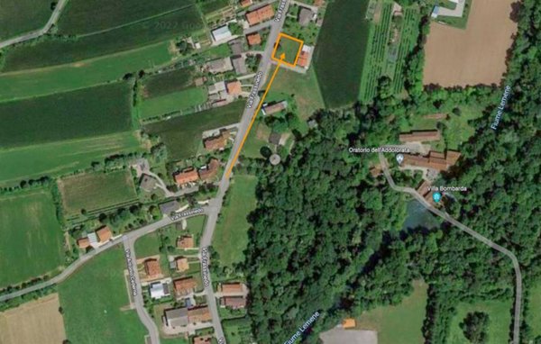 casa indipendente in vendita a Portogruaro in zona Portovecchio