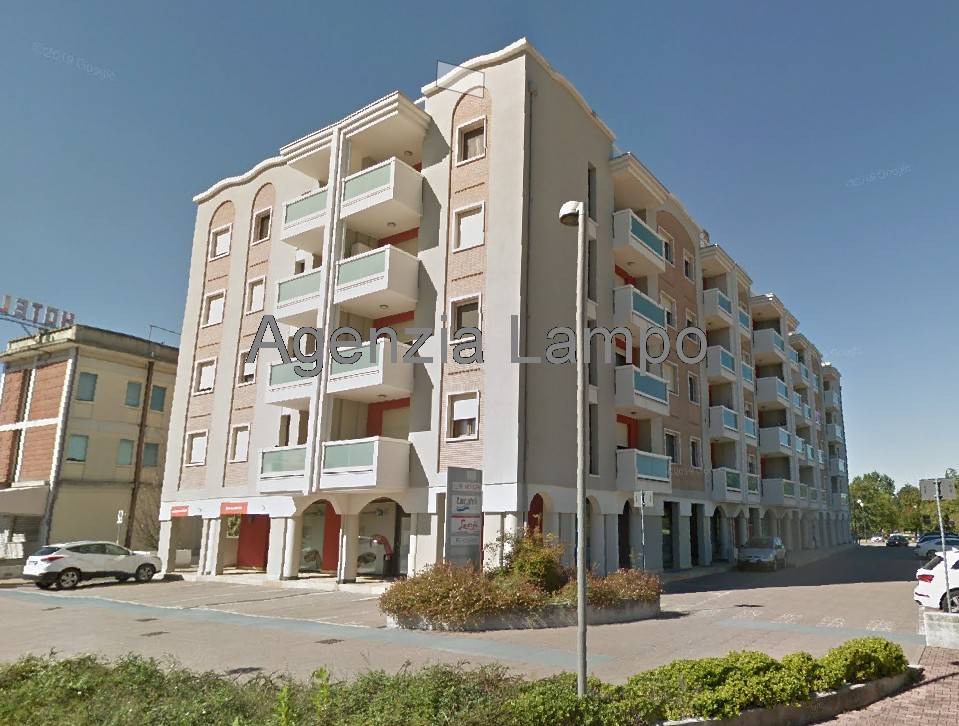 appartamento in vendita a Portogruaro