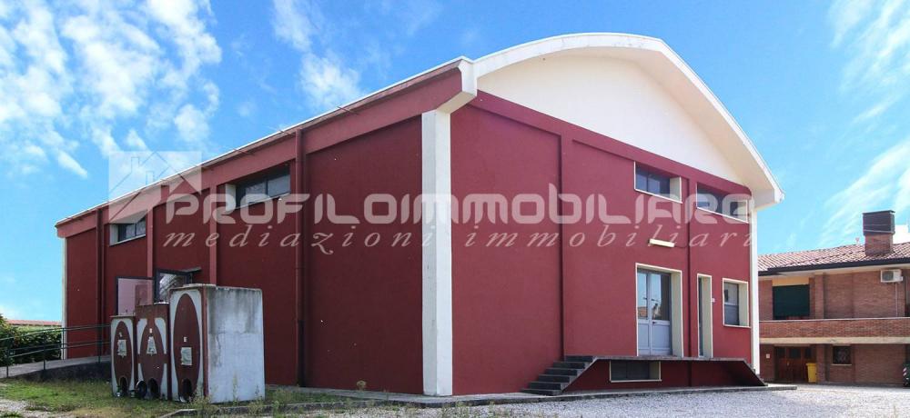 azienda agricola in vendita a Portogruaro in zona Lison