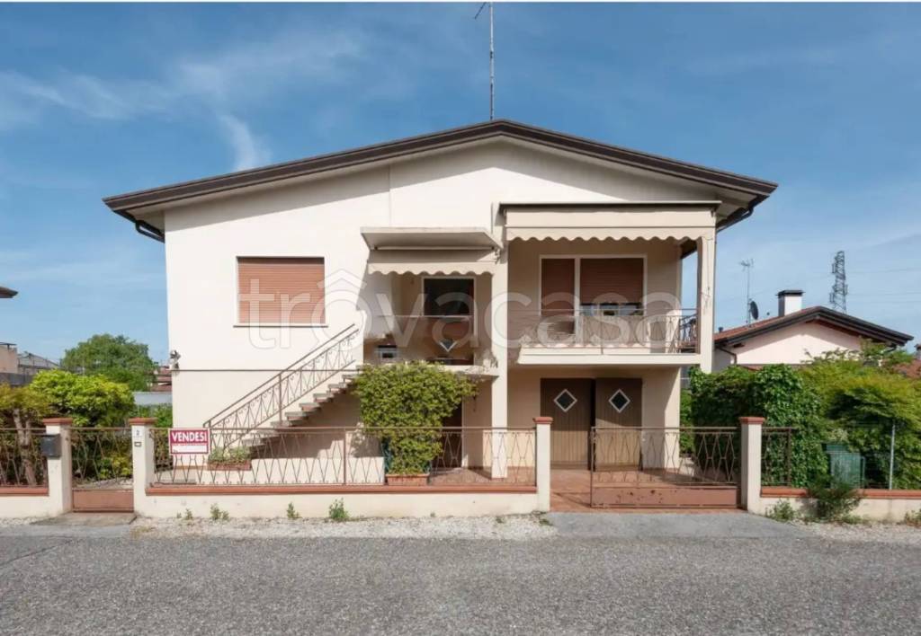 casa indipendente in vendita a Portogruaro