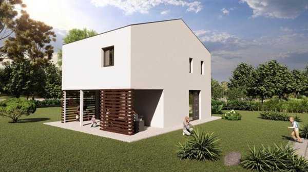 terreno edificabile in vendita a Portogruaro in zona Portovecchio