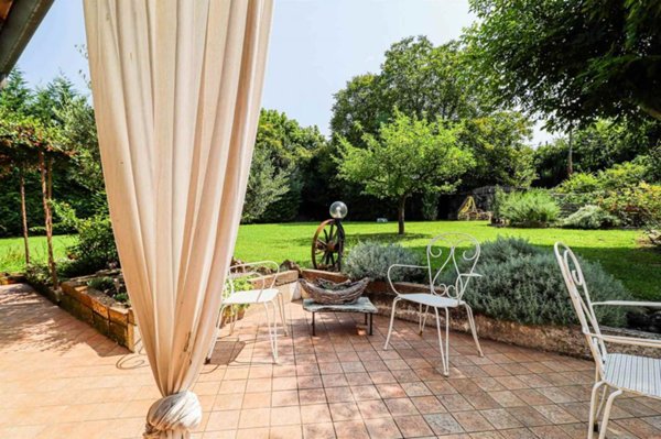 casa indipendente in vendita a Portogruaro in zona Portovecchio