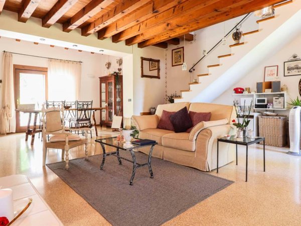 casa indipendente in vendita a Portogruaro in zona Portovecchio