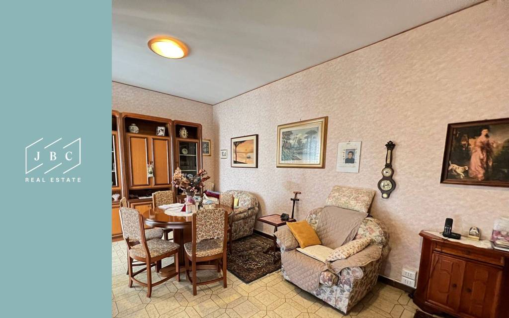 appartamento in vendita a Portogruaro