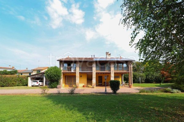 appartamento in vendita a Portogruaro