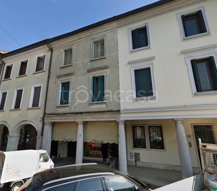 appartamento in vendita a Portogruaro