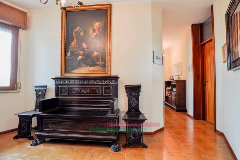 appartamento in vendita a Portogruaro