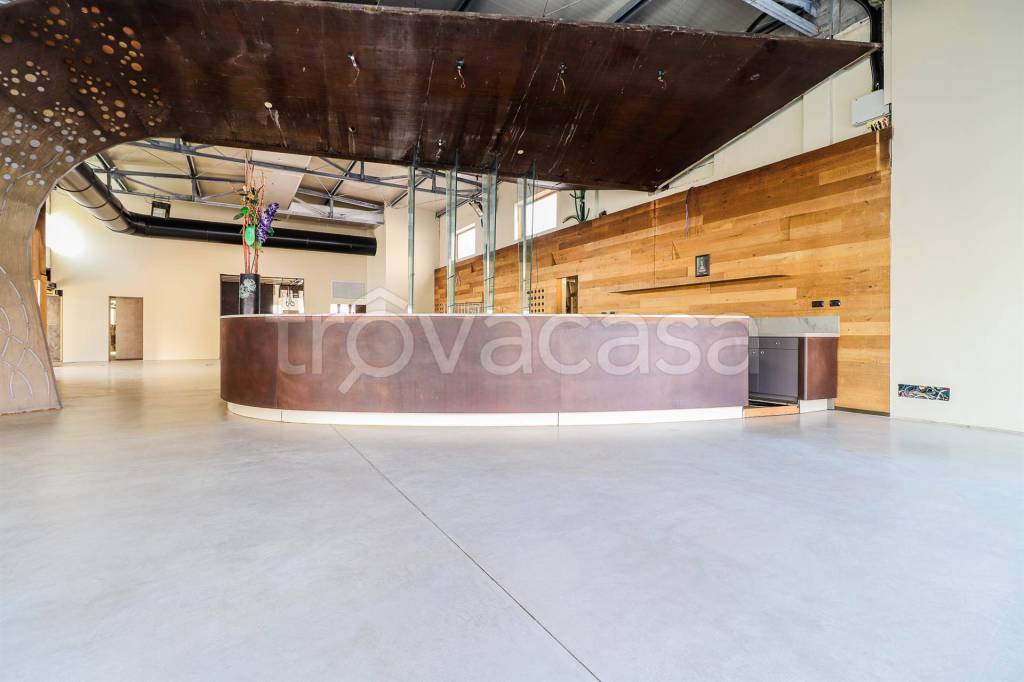 locale commerciale in vendita a Portogruaro
