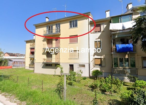 appartamento in vendita a Portogruaro