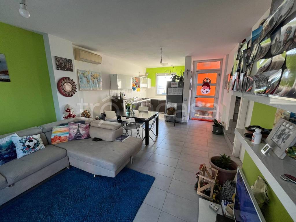 casa indipendente in vendita a Portogruaro