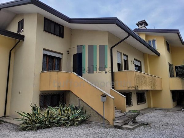 casa indipendente in vendita a Portogruaro