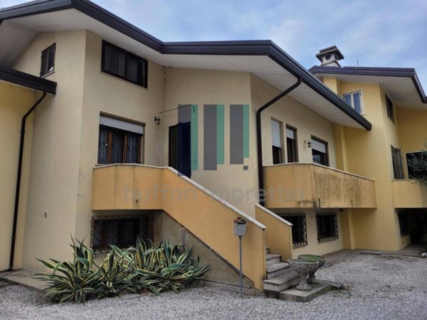 casa indipendente in vendita a Portogruaro