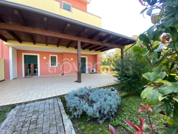 appartamento in vendita a Portogruaro
