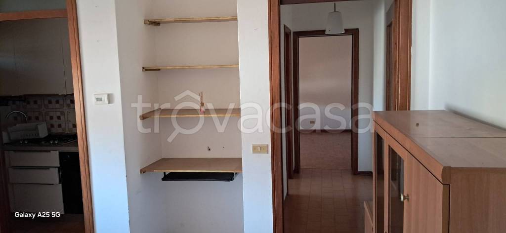 appartamento in vendita a Portogruaro