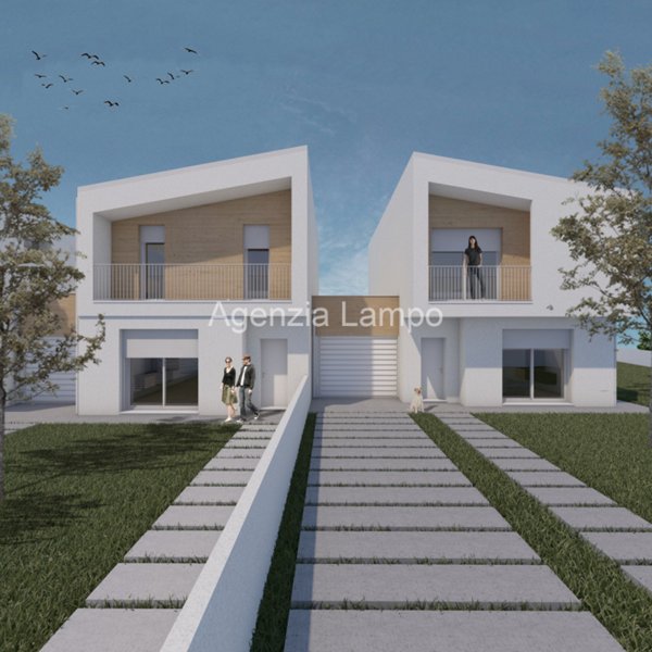 casa indipendente in vendita a Portogruaro