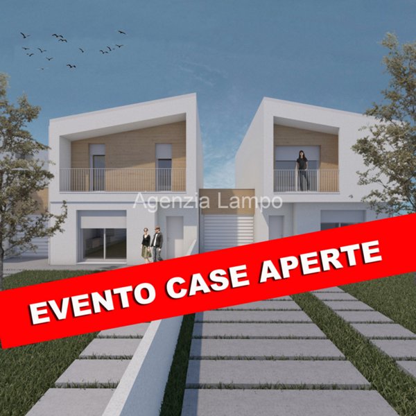 casa indipendente in vendita a Portogruaro