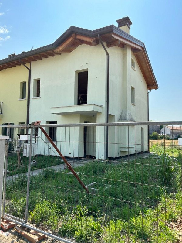 casa indipendente in vendita a Portogruaro