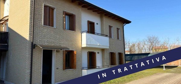 appartamento in vendita a Portogruaro