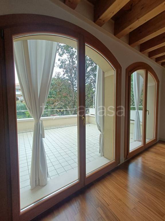 appartamento in vendita a Portogruaro