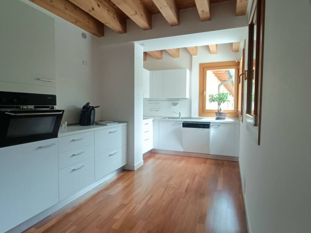 appartamento in vendita a Portogruaro