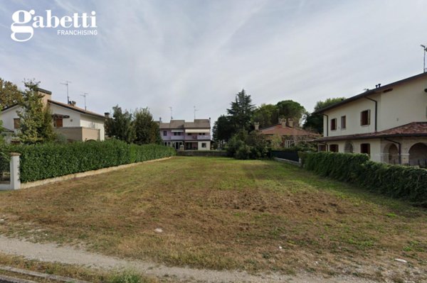 terreno edificabile in vendita a Portogruaro