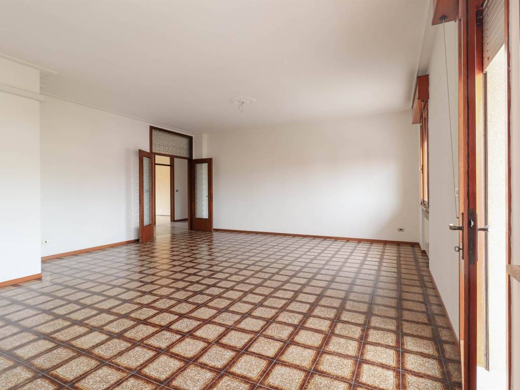 appartamento in vendita a Portogruaro