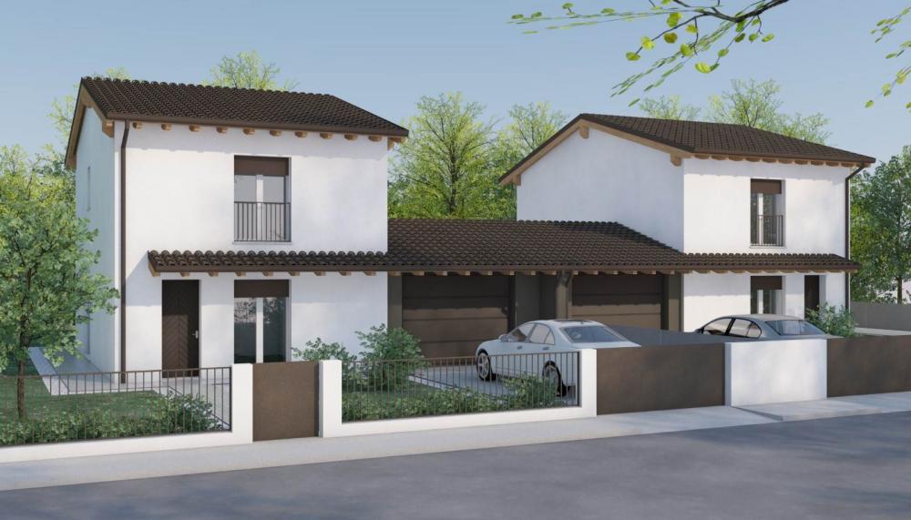 casa indipendente in vendita a Portogruaro