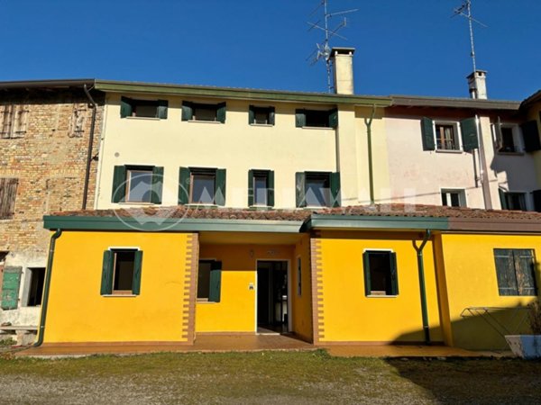 casa indipendente in vendita a Portogruaro