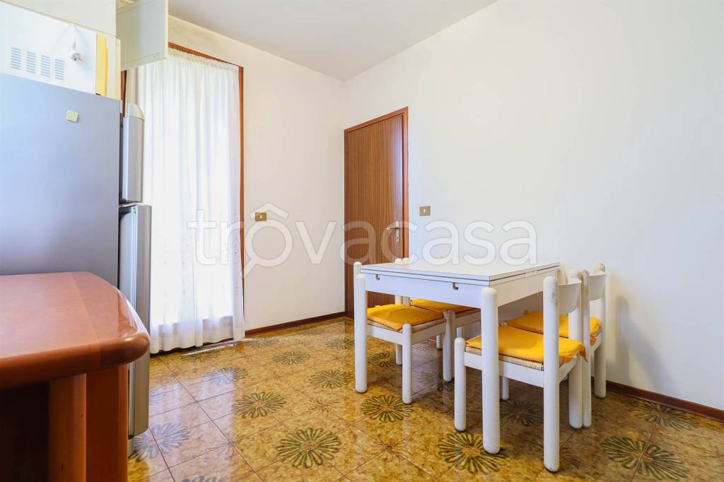appartamento in vendita a Portogruaro