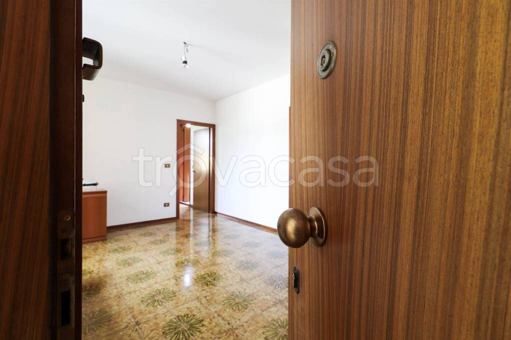 appartamento in vendita a Portogruaro