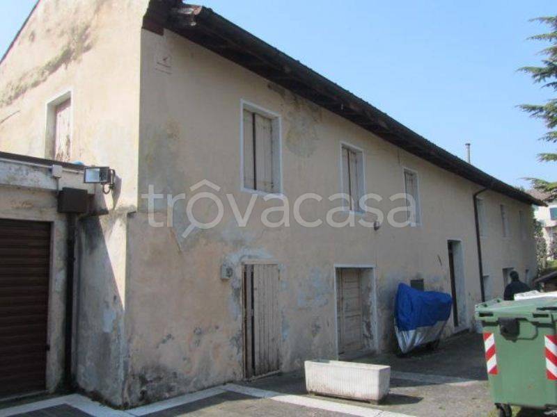 casa indipendente in vendita a Portogruaro