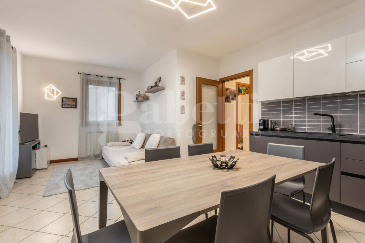 appartamento in vendita a Portogruaro