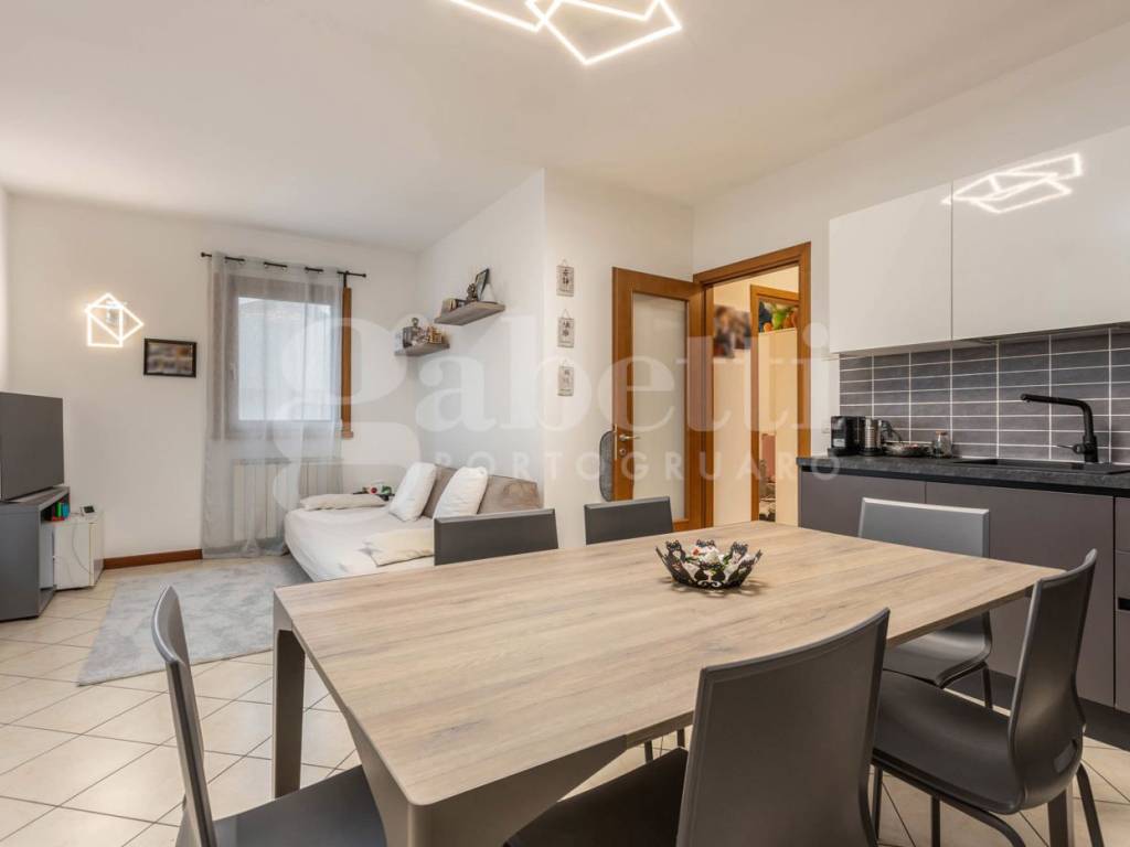 appartamento in vendita a Portogruaro