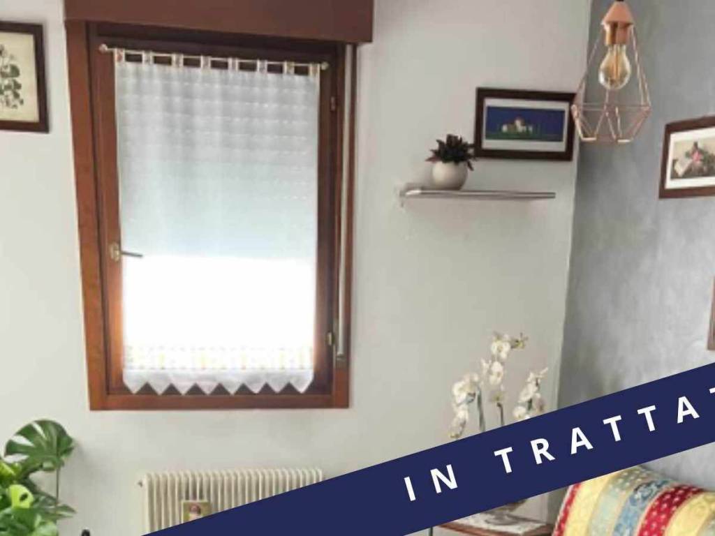 appartamento in vendita a Portogruaro