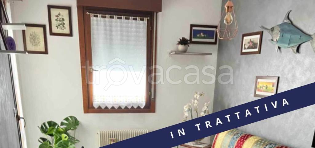 appartamento in vendita a Portogruaro