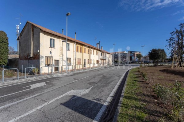 casa indipendente in vendita a Portogruaro