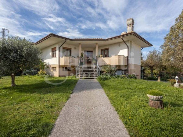 casa indipendente in vendita a Portogruaro