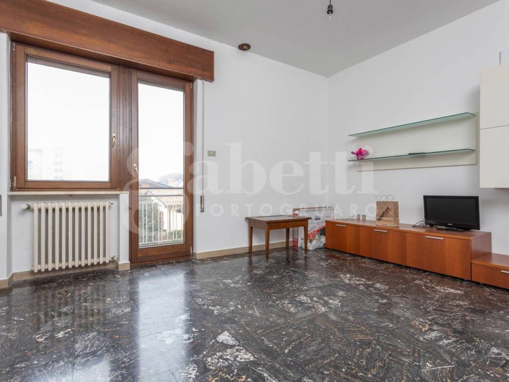 appartamento in vendita a Portogruaro